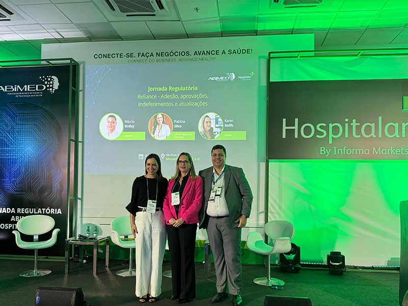 Um ano de Relience: resultados e desafios do mercado