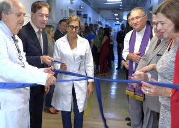 São Cristóvão Saúde revitaliza a Unidade de Terapia Intensiva