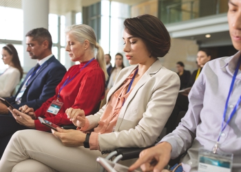 São Cristóvão Saúde participa do 34º Congresso Fehosp