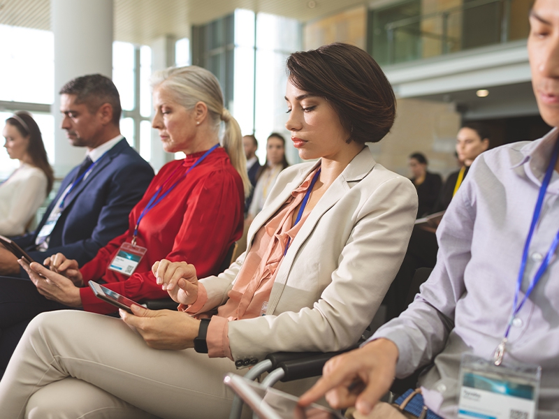 São Cristóvão Saúde participa do 34º Congresso Fehosp