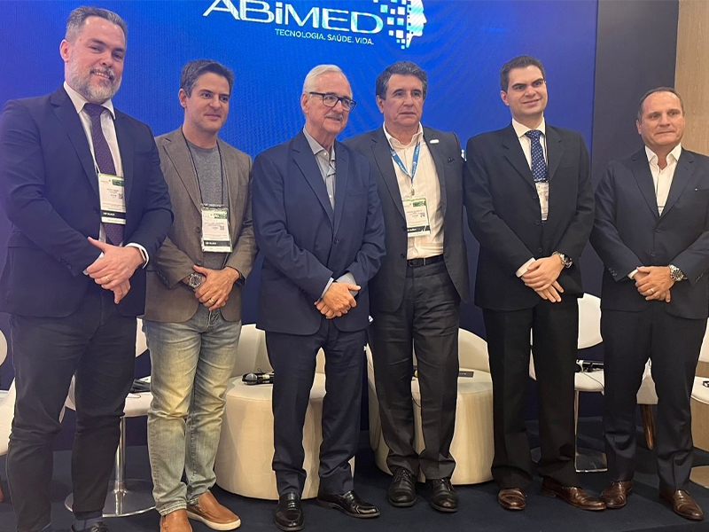 IA na Saúde: regulação ética e eficiente