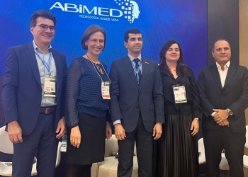 Saúde digital: desafios e avanços no Brasil