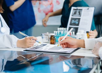 Sepaco se destaca em estudo sobre terapia intensiva