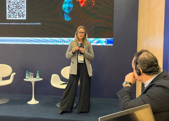 Siemens Healthineers reforça estratégia global de sustentabilidade