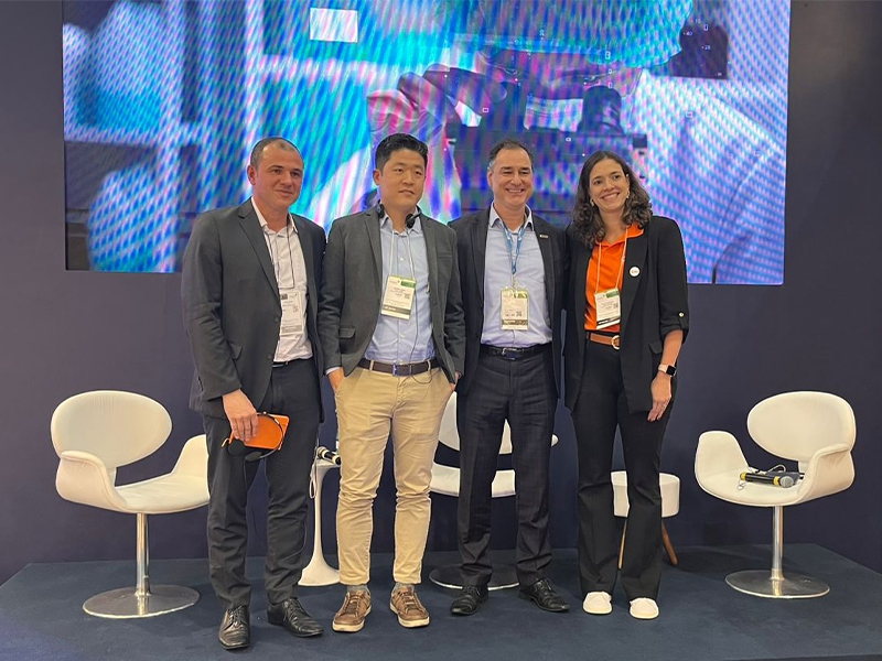 BD Brasil lança Caderno de Sustentabilidade