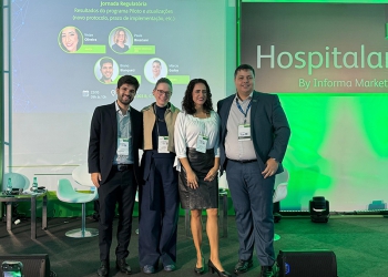 ABIMED promove painel com resultados do programa Piloto UDI