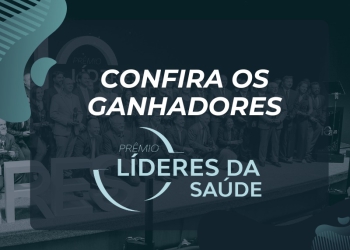 Líderes da Saúde