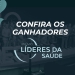 Líderes da Saúde