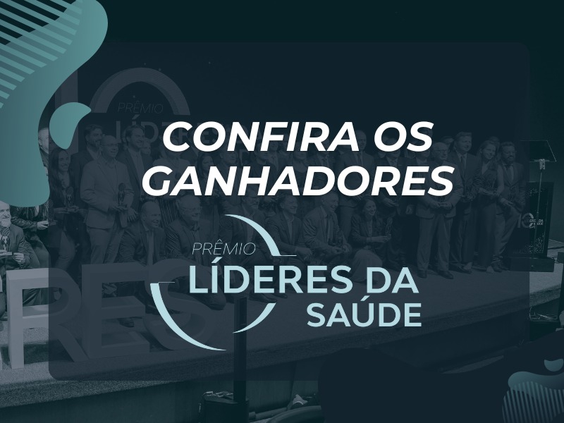 Líderes da Saúde