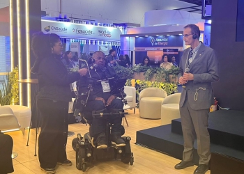 Exoesqueletos modulares: inovação brasileira na mobilidade