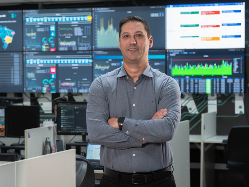 O futuro da Saúde está nas mãos do paciente