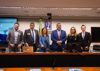 Projeto de Lei sobre IA será coordenado pelo Ética Saúde