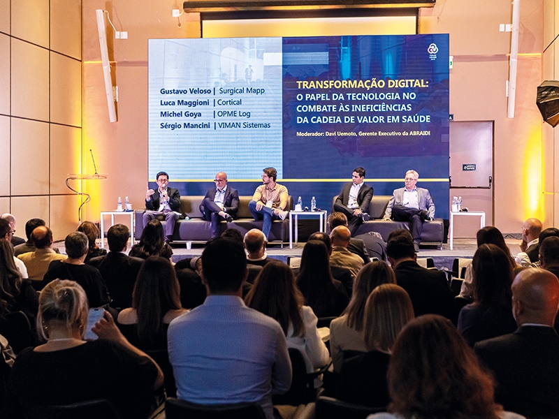 ABRAIDI revela que deterioração na saúde chegou aos R$ 4,5 bi