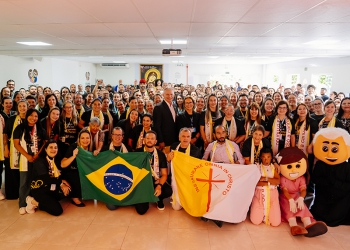 Complexo de Saúde Pequeno Cotolengo recebe acreditação da JCI