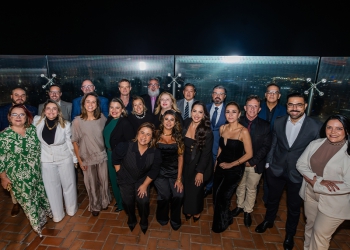 Healthcare Insights fortalece a parceria entre líderes da saúde