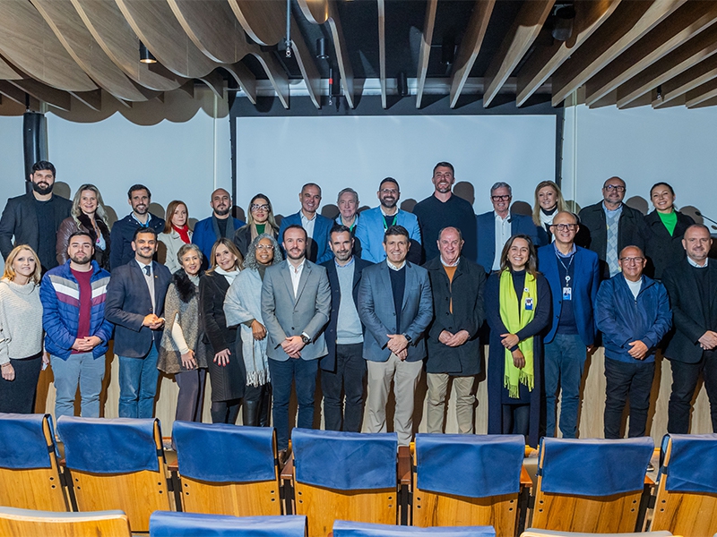 Hospital Moinhos de Vento recebe prefeitos para agenda estratégica