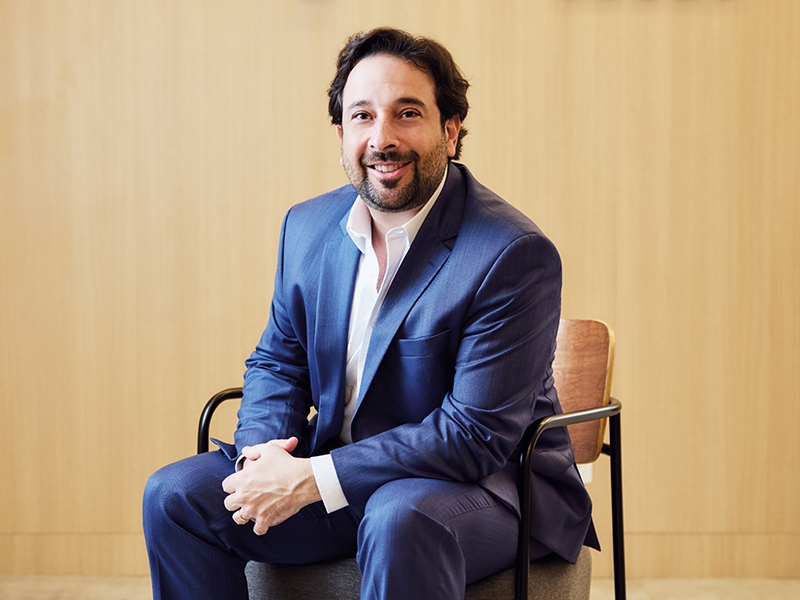 Inpart Saúde revoluciona o controle de suprimentos