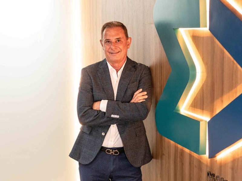 MV impulsiona a digitalização na saúde