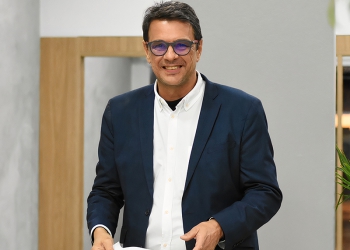 Marconi Souto Arquitetura alia eficiência e funcionalidade