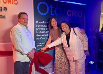 Hospital Oto Aldeota inaugura núcleo de oncologia