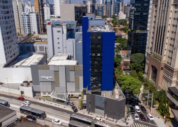 Rede D’Or busca zerar emissões de gases em hospitais