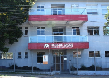 Casa de Saúde Menino Jesus de Praga investe R$ 4 mi em inovação