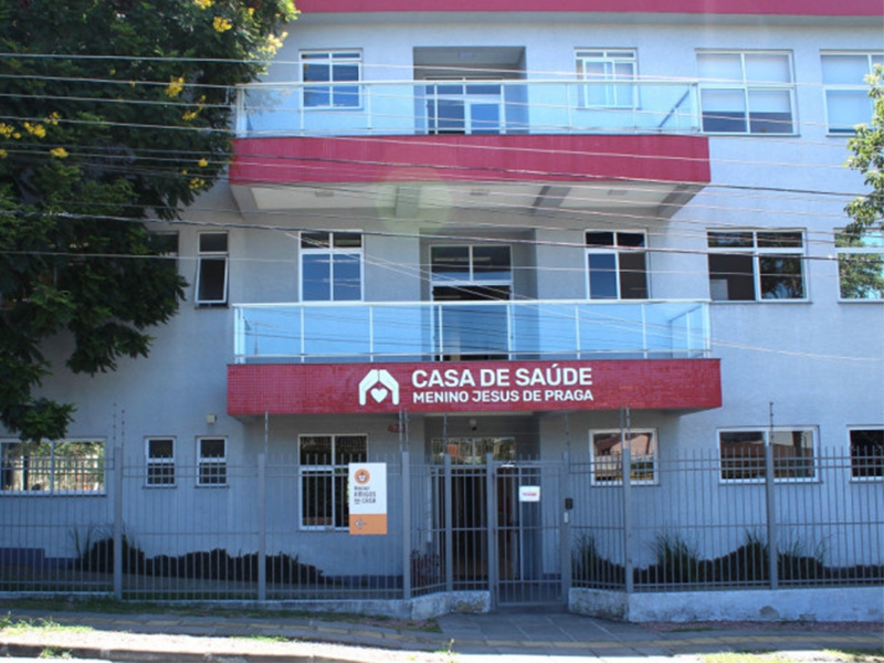 Casa de Saúde Menino Jesus de Praga investe R$ 4 mi em inovação
