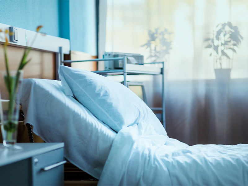 A pedra angular na reforma da saúde mental