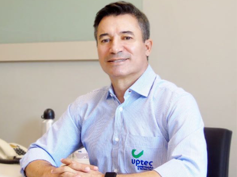 UPTEC lidera implementação de soluções tecnológicas