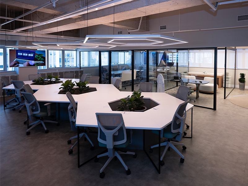 Unimed-BH inaugura ecossistema que promove soluções reais