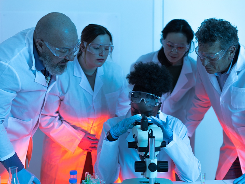 Derrubada de veto fortalece pesquisas clínicas no Brasil