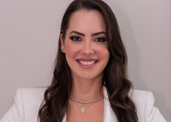 Letícia Bellotto Turim atua através de uma gestão colaborativa e humana