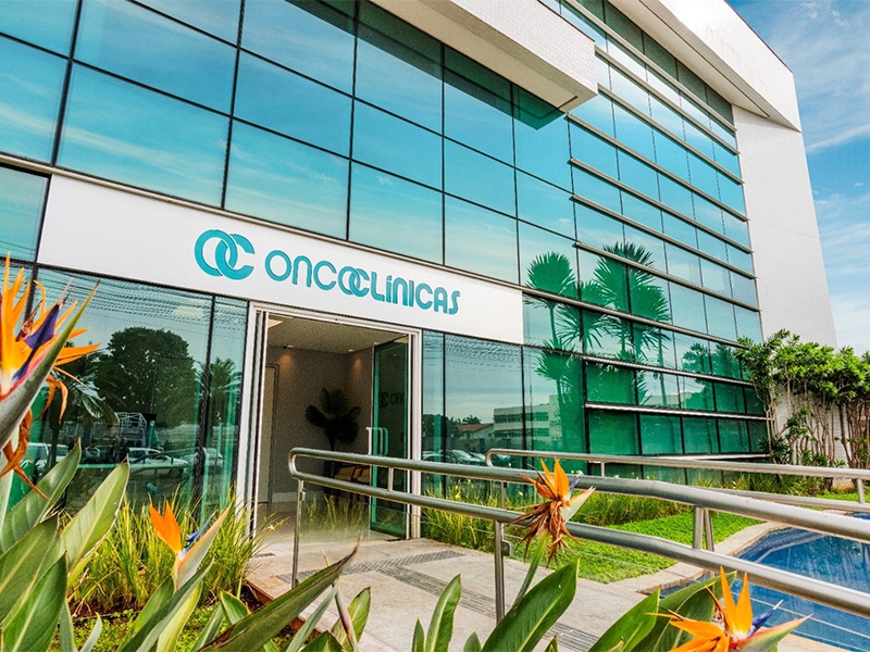 Dados que transformam o cuidado oncológico