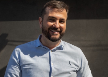 Inovação e contribuição marca trajetória de Fabio João Serpa