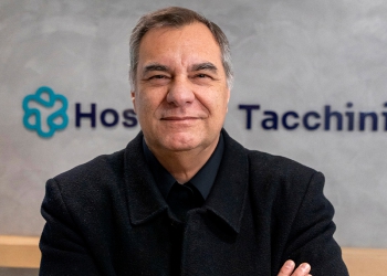Hilton Roese Mancio une escuta ativa com foco em pessoas