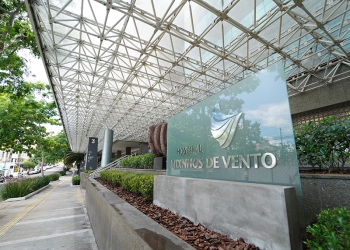 Hospital Moinhos de Vento qualifica médicos