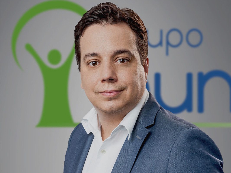 Grupo Humanitar transforma a gestão de serviços médicos