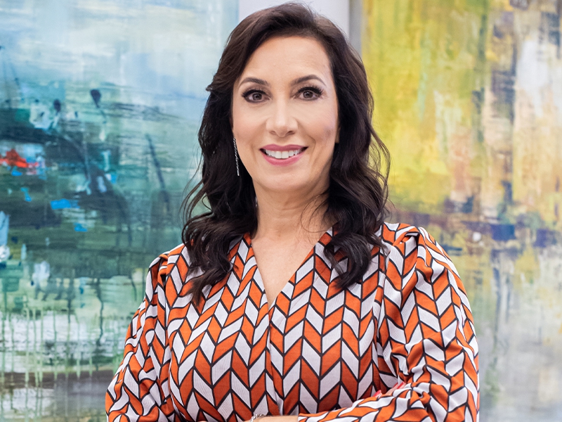 Márcia Maria da Costa construiu carreira que une estratégia e impacto