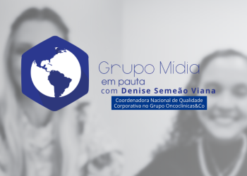 Inteligência a serviço do cuidado oncológico