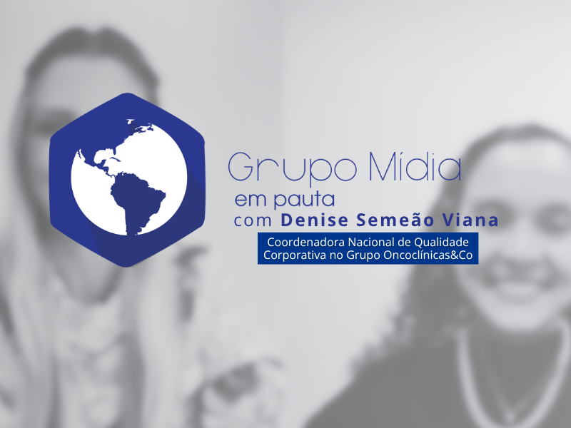 Inteligência a serviço do cuidado oncológico