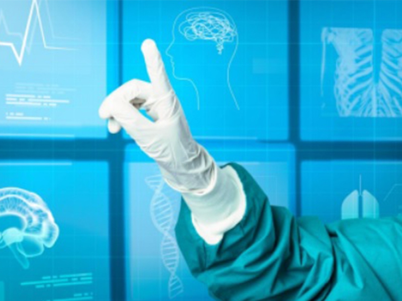 Grupo São Cristóvão cria solução de IA