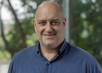 Pedro Tedesco Silber alia engenharia à humanização