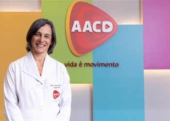 Mais que sobreviver: precisamos falar de reabilitação pós-AVC
