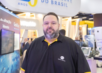 Daniel Martins acredita na liderança guiada por propósito