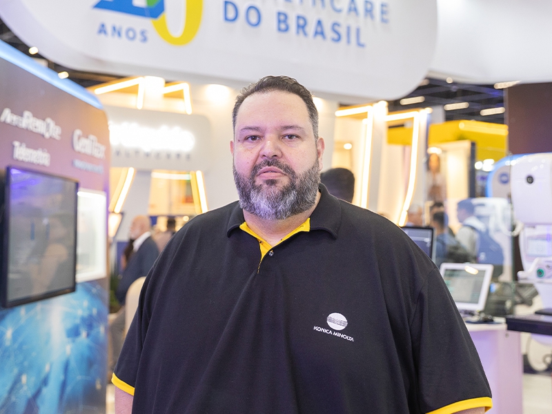 Daniel Martins acredita na liderança guiada por propósito