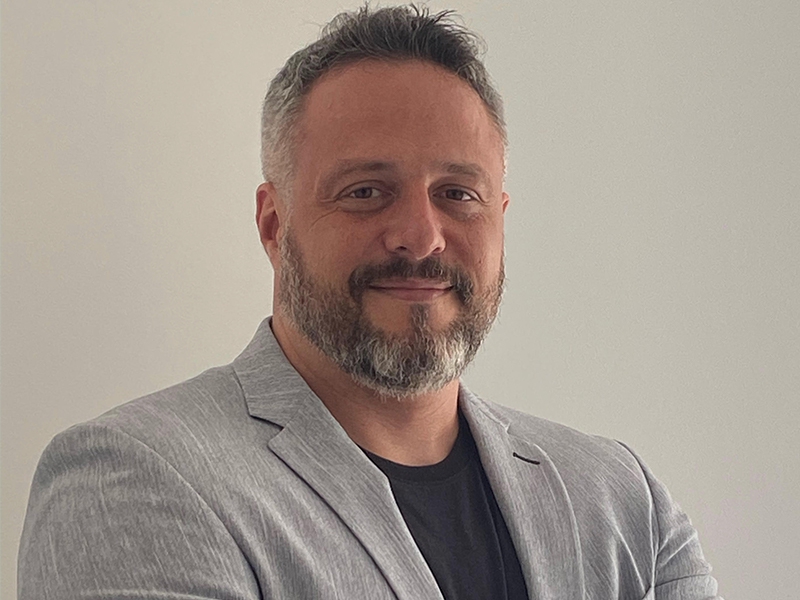 Guilherme Ambar alia conhecimento científico, ousadia e foco