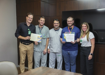 Hospital Unimed Ribeirão Preto recebe selo de excelência
