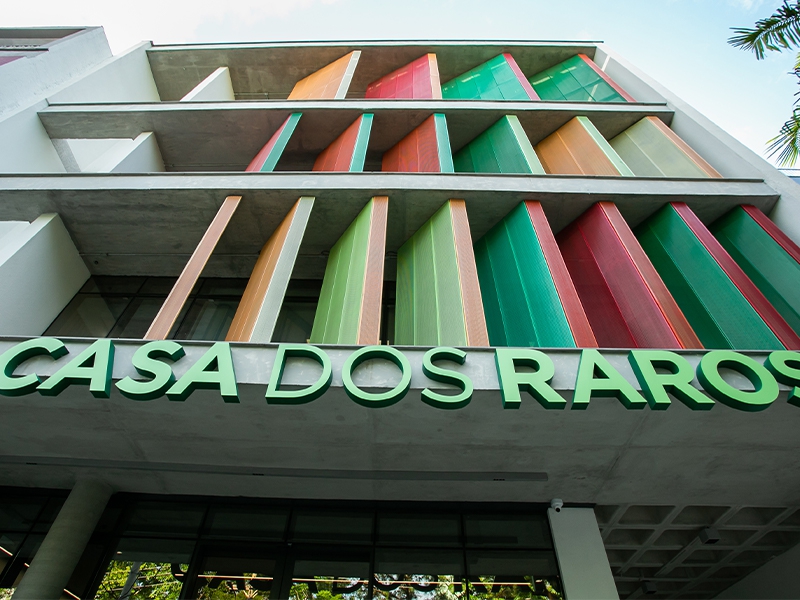 Casa dos Raros inaugura programa especializado em neuromielite óptica