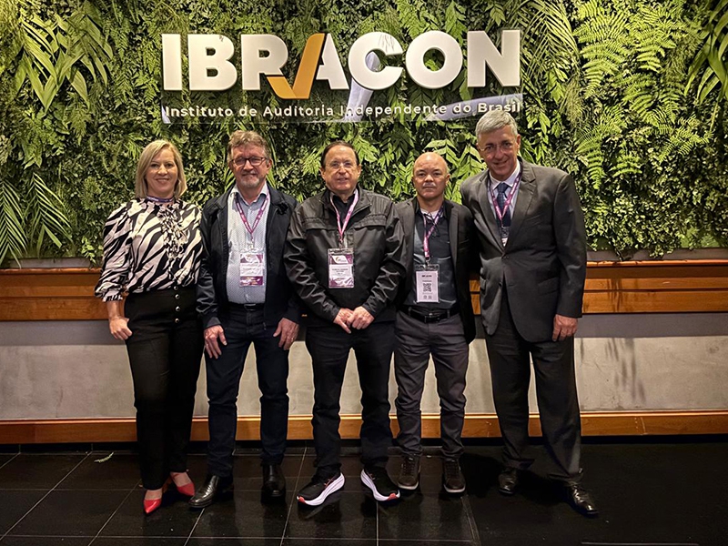 TEOREMA celebra 30 anos de trajetória e propósito