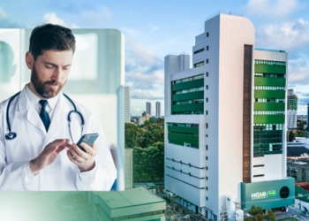 Unimed Recife moderniza operações